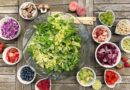 10 egyszerűen tökéletes nyári saláta recept, ismert és ismeretlenek kavalkádja
