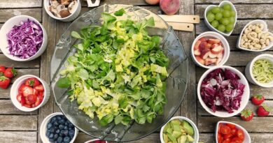 10 egyszerűen tökéletes nyári saláta recept, ismert és ismeretlenek kavalkádja
