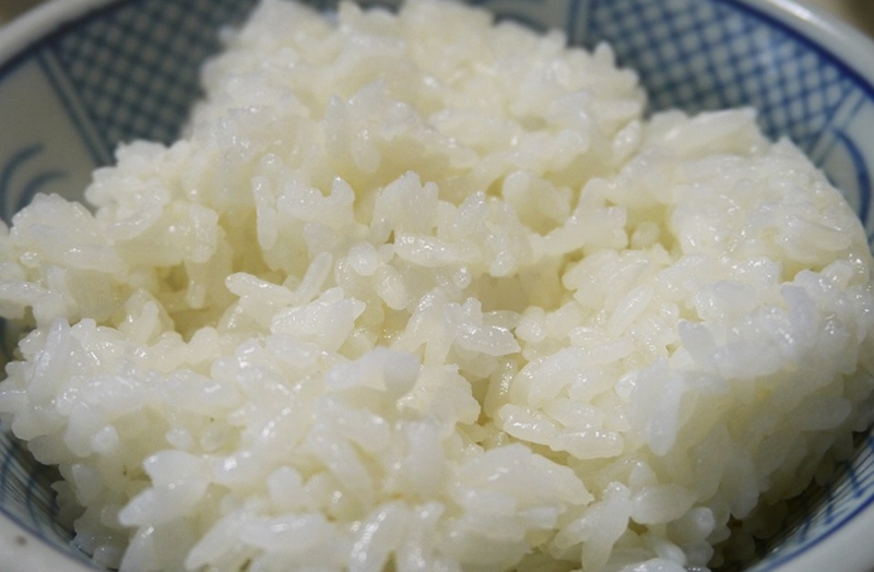 rizs főzése